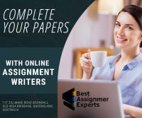 Best Assignment Experts image 9